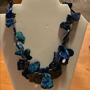 Park Lane necklace